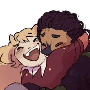 Meet your Posher, Avery